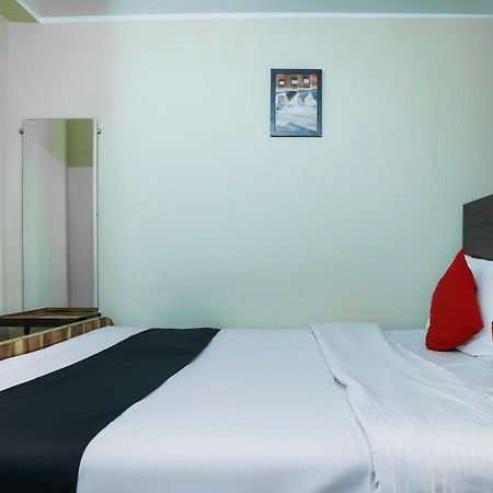 Hotel O Central Inn Dispur Buitenkant foto